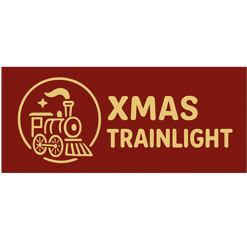 Xmas Trainlight